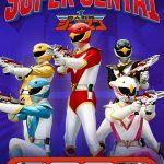 Shout! Factory rilascerà la serie di chojin sentai jetman in dvd