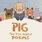 Pig: the dam keeper vincitore del cristal award