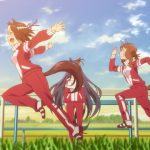 Uma musume pretty derby avrà una seconda stagione