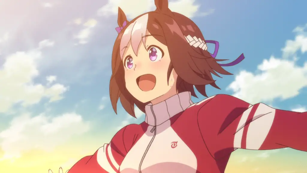 Uma musume pretty derby avrà una seconda stagione