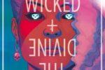 The wicked + the divine 4 sarà disponibile a partire da domani