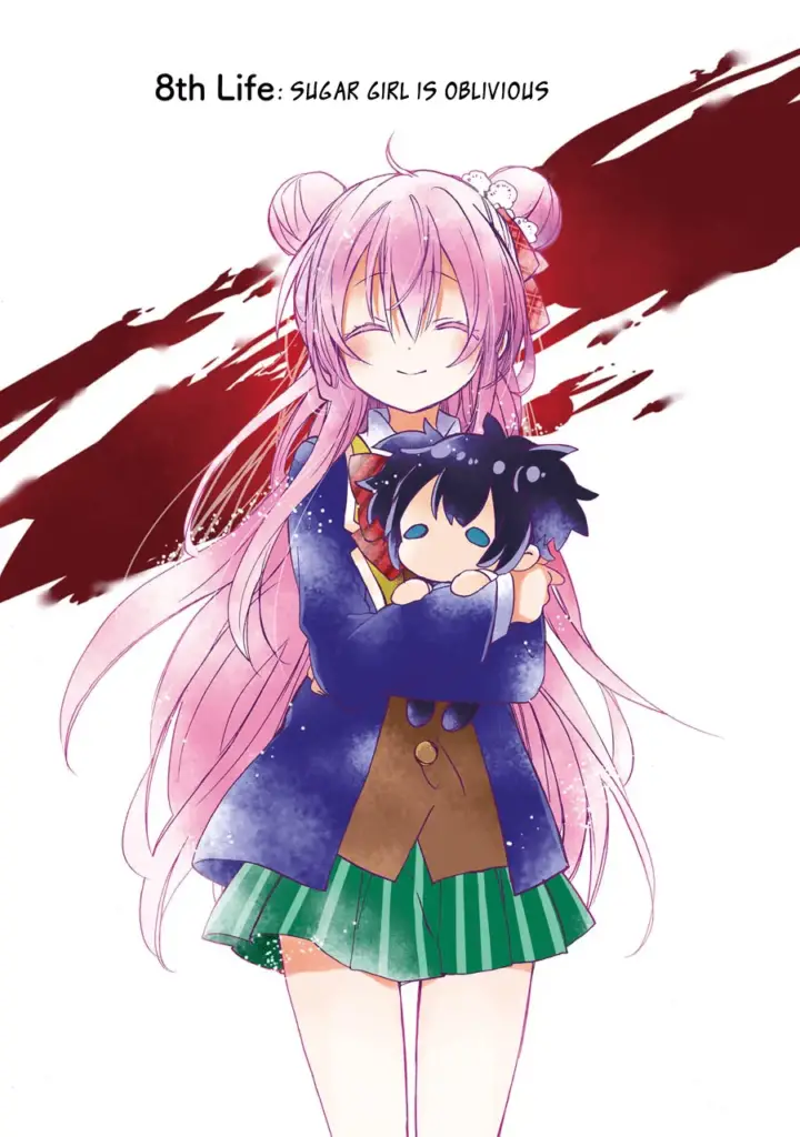 Happy sugar life: durata dell'anime confermata