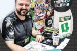 Intervista ad andrea buongiorno in arte buong