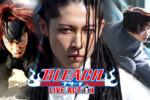 Un nuovo teaser trailer per il live action di bleach Un nuovo teaser trailer per il live action di bleach