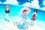 Island: recensione episodio 1