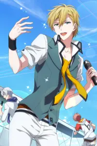 Idolish7: nuovo video conferma la seconda stagione