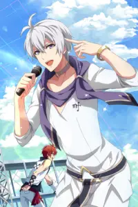 Idolish7: nuovo video conferma la seconda stagione