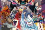 Yokai watch shadowside è al primo posto nelle vendite di dvd e bluray