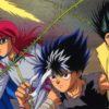 Gli intramontabili degli anni '90: yu yu hakusho Gli intramontabili degli anni '90: yu yu hakusho