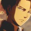 Attack on titan: una terza stagione con levi Attack on titan: una terza stagione con levi