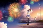 Fireworks: anteprima anime per l'america