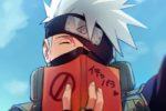 Naruto: nuovo modellino di kakashi per la linea relation bandai