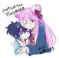 Happy sugar life: durata dell'anime confermata