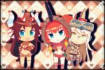 Kaiju girls (black): pubblicato un nuovo video trailer Kaiju girls (black): pubblicato un nuovo video trailer