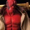 La 1000 toys ci presenta hellboy in scala 1/12 La 1000 toys ci presenta hellboy in scala 1/12