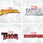 Un negozio marvel direttamente su amazon per gli appassionati Un negozio marvel direttamente su amazon per gli appassionati