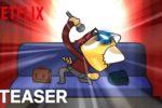 Aggressive retsuko: seconda stagione confermata!