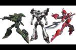 Last hope: pubblicato il video riguardante i personaggi e i loro mecha Last hope: pubblicato il video riguardante i personaggi e i loro mecha