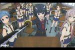 Armed girl's machiavellism verrà doppiato in inglese