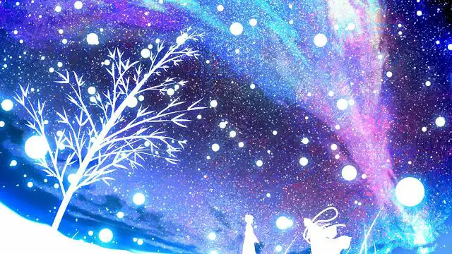 Ijapan - tanabata: il festival delle stelle