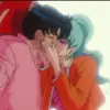 Sailor moon e il principe inutile