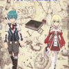 Rilasciato il primo video promozionale per l'anime grimms notes