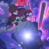 Nuovo trailer per shōmetsu toshi l'rpg diventa un anime