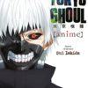 Arrivano "tokyo ghoul" e "nina stardust", agosto d'acquisti su j-pop manga
