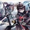 Nuovo manga spin-off di twin star exorcist