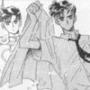Sailor moon e il principe inutile Sailor moon e il principe inutile