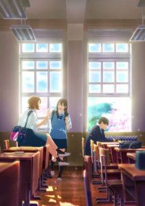 I want to eat your pancreas avrà presto un sequel