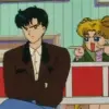 Sailor moon e il principe inutile