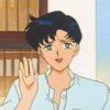 Sailor moon e il principe inutile