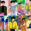 Sailor moon e il principe inutile