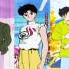 Sailor moon e il principe inutile