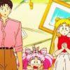 Sailor moon e il principe inutile