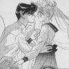 Sailor moon e il principe inutile