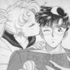Sailor moon e il principe inutile Sailor moon e il principe inutile