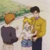 Sailor moon e il principe inutile