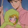 Sailor moon e il principe inutile