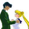 Sailor moon e il principe inutile