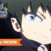 Crunchyroll acquista i diritti di muhyo & roji Crunchyroll acquista i diritti di muhyo & roji