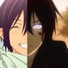 Il salotto delle chiacchierate: noragami Il salotto delle chiacchierate: noragami