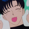Sailor moon e il principe inutile Sailor moon e il principe inutile