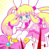 Do your best magical girl kurumi, al via la seconda stagione dell'anime