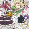 Dropkick on my devil! 12 episodi in 2 cofanetti Dropkick on my devil! 12 episodi in 2 cofanetti