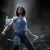 Alita: battle angel: gli autori del film hanno incontrato i fans al crunchyroll expo 2018 Alita: battle angel: gli autori del film hanno incontrato i fans al crunchyroll expo 2018
