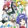 Akikan! - ragazze in lattina [recensione]