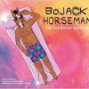 Bojack horseman diventa libro Bojack horseman diventa libro