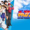 Finalmente arrivano i tornei delle medie per captain tsubasa
